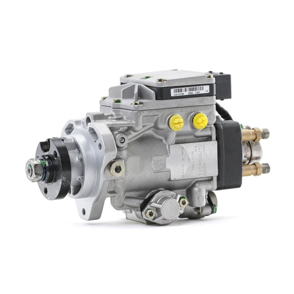 RIDEX REMAN 3904I0048R: Pompa wtryskowa
