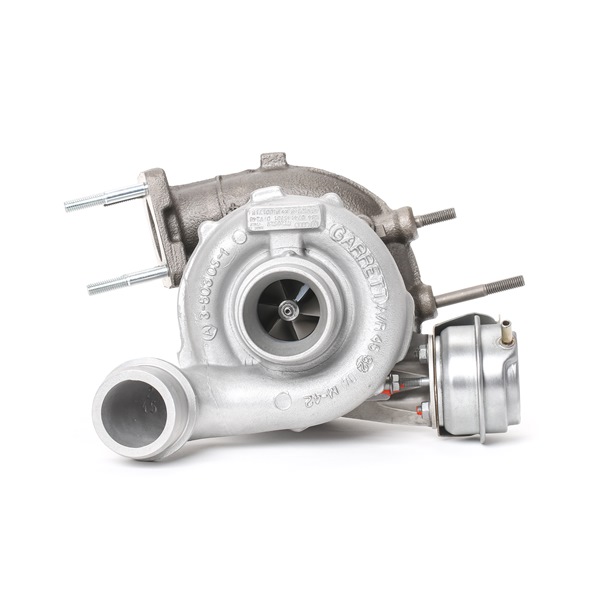 RIDEX REMAN 2234C0438R Turbodmychadlo VW LT 28-46 2 Kasten (2DA, 2DD, 2DH) 109 HP Diesel cena