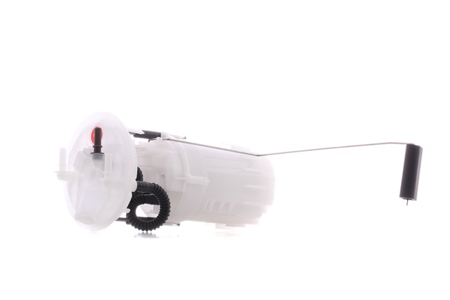RIDEX 1382F0267: Kraftstoff-Fördereinheit 4bar, elektrisch, Diesel, mit Tankgeber