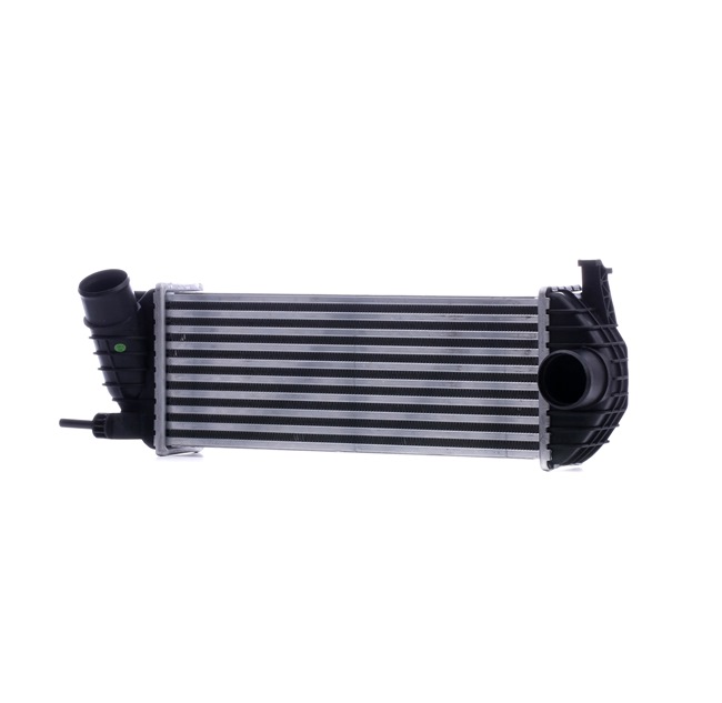 STARK SKICC-0890257: Intercooler