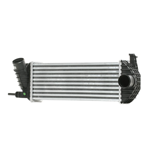 RIDEX 468I0142: Intercooler