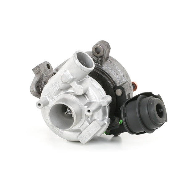 RIDEX REMAN 2234C0383R: Turbolader ohne Anbau-/Befestigungsmaterial