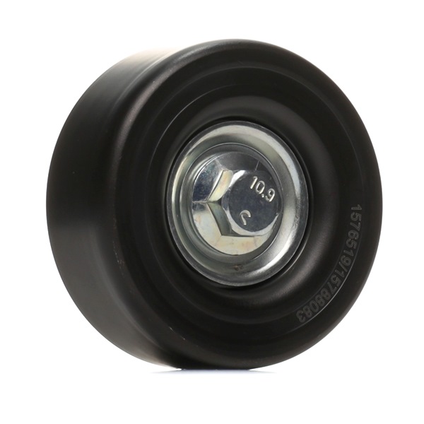 RIDEX 310T0357 Strammehjul, kilerem JEEP WRANGLER 2 (TJ) 177 hk Bensin hva koster