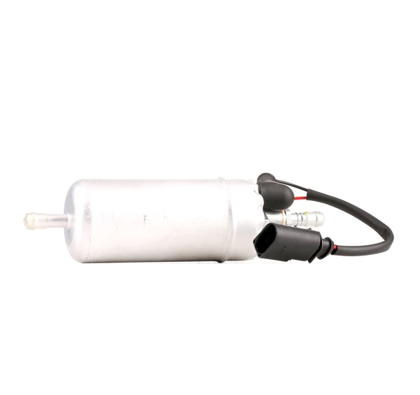 RIDEX 458F13697: Drivstoffpumpe elektrisk, 140l/t