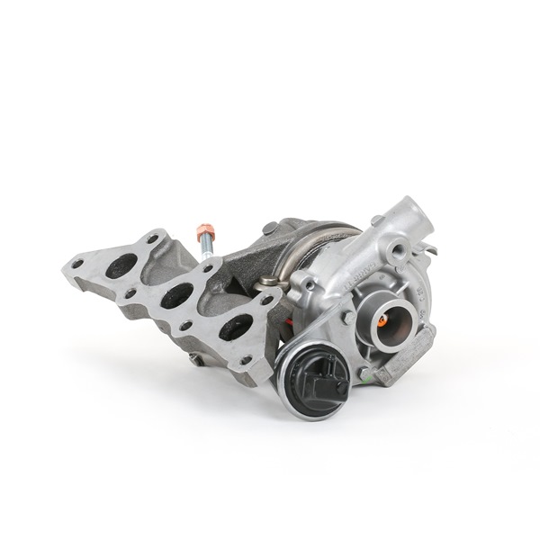 RIDEX REMAN 2234C10037R: Turbolader ohne Anbau-/Befestigungsmaterial