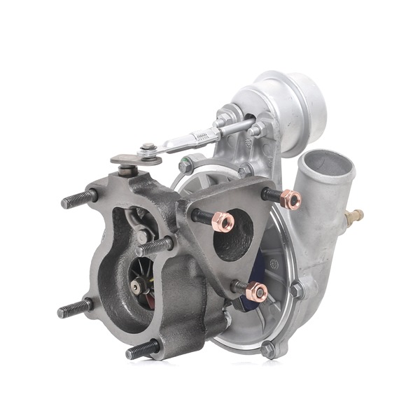RIDEX REMAN 2234C10039R: Turbolader ohne Anbau-/Befestigungsmaterial