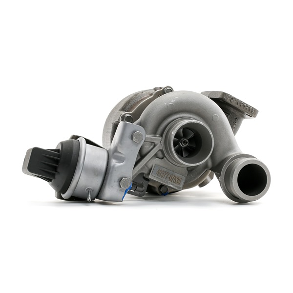 RIDEX REMAN 2234C10041R: Turbocharger incl. Magnetische koppeling