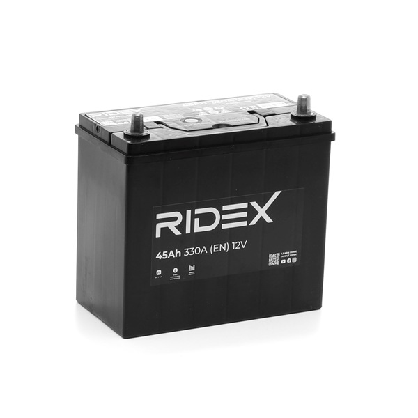 RIDEX 1S0012: Batterie
