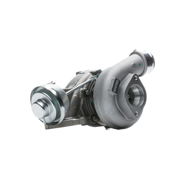 RIDEX 2234C10042 Турбокомпресор HONDA CR-V 2 (RD) 140 K.C. дизел цена