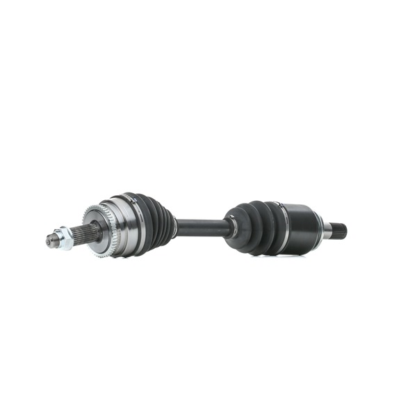 RIDEX 13D0732 Полуоска LAND ROVER Range Rover Sport (L320) 256 K.C. дизел цена