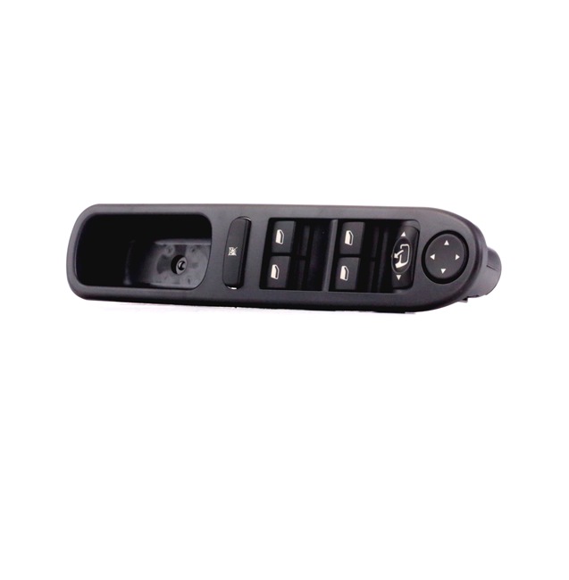 RIDEX 1761S0085: Interruptor de elevalunas delante, lado del conductor