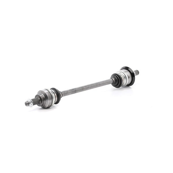 RIDEX 13D0734: Arbre de transmission Essieu arrière droit, 793mm