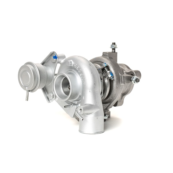 RIDEX REMAN 2234C10046R: Turbolader