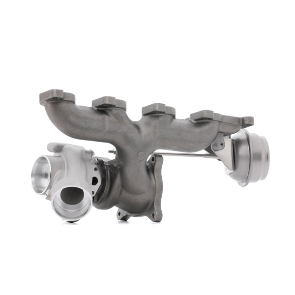 STARK SKCT-1190550: Turbosuflantă deasupra, cu garnituri