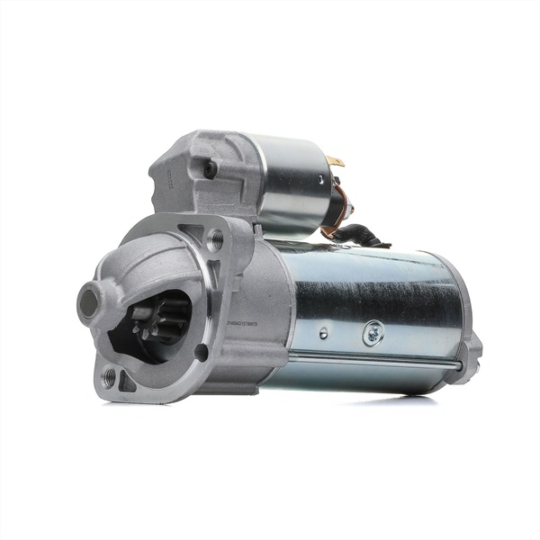 STARK SKSTR-03330512 Anlasser MITSUBISHI L 200 (K7_T, K6_T) 2.5 TD 4WD (K74T) 115 PS Diesel