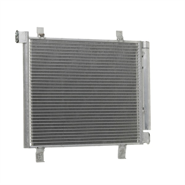 RIDEX 448C0327 Kondensators, Gaisa kond. sistēma VW load up! Van (121, 122, BL1, BL2) 82 ZS Elektro cena