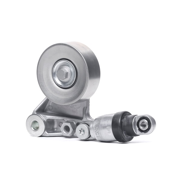 RIDEX 310T0358: Spannrolle, Keilrippenriemen Ø: 85,0mm, Ø: 85,0mm