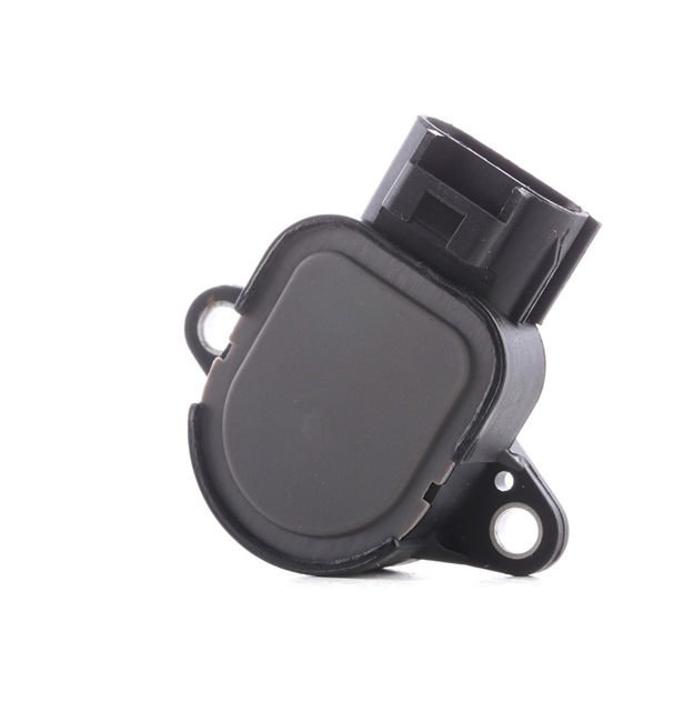 RIDEX 3940T0028 Drosselklappenpotentiometer TOYOTA Yaris Schrägheck (_P1_) 86 PS Benzin Kosten