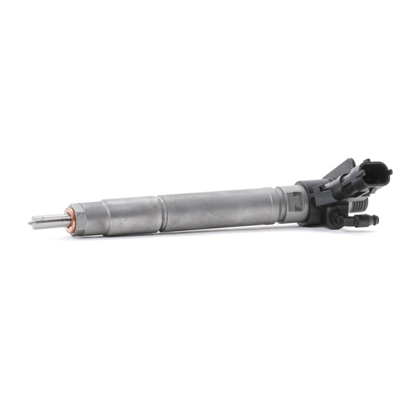 RIDEX REMAN 3902I0303R Μπεκ ψεκασμού FORD MONDEO 4 (BA7) 200 PS Πετρέλαιο κόστος