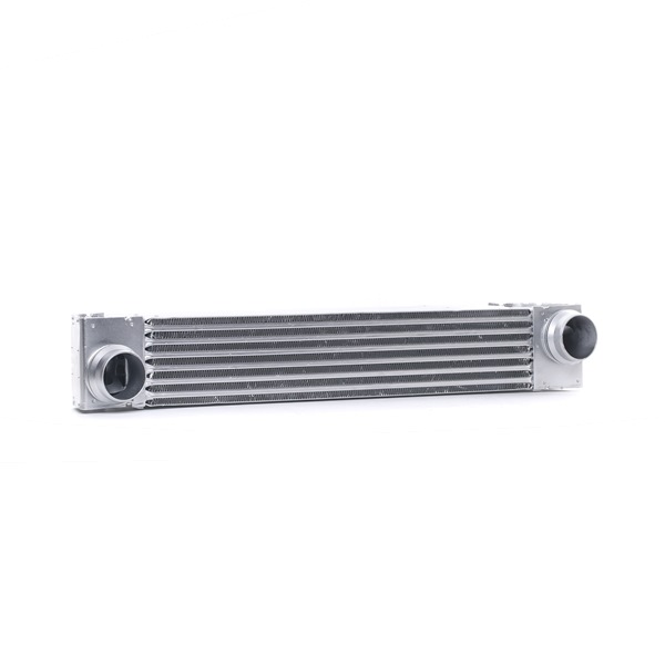RIDEX 468I0145: Intercooler