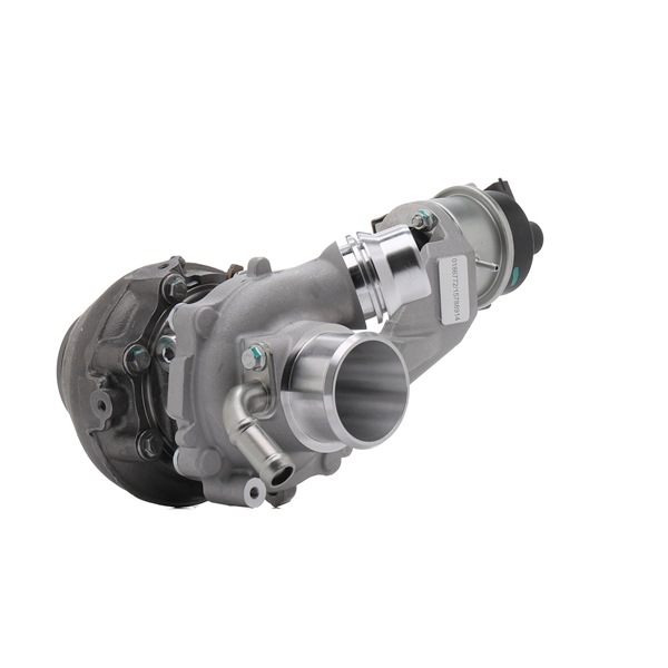 STARK SKCT-1190552: Turbosuflantă fara garnitura