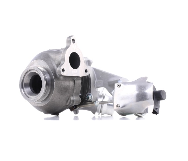 RIDEX 2234C10049 Turbolader OPEL Mokka / Mokka X (J13) 1.6 CDTI 4x4 (_76) 136 PS Diesel