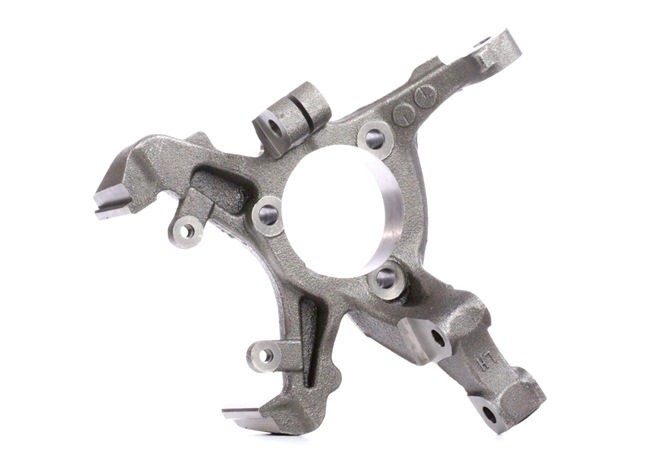 RIDEX 1159S0067 Fuseestuk OPEL Astra G CC (T98) 90 Pk Benzine kosten