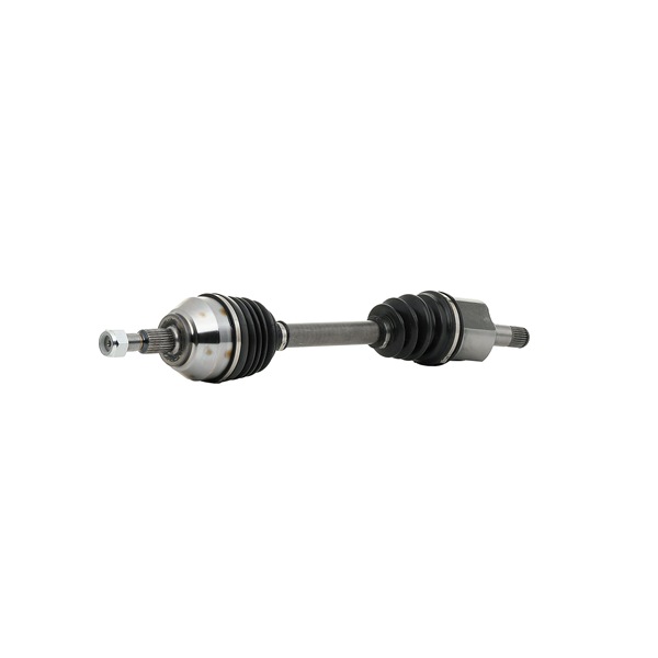 RIDEX 13D0739: Antriebswelle Vorderachse links, 656mm