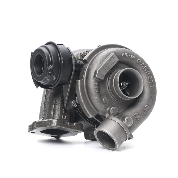 RIDEX REMAN 2234C10052R: Turbolader inkl. Dichtungssatz