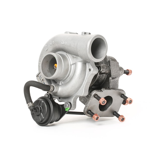 RIDEX REMAN 2234C10054R: Turbolader mit Dichtungen, ohne Anbau-/Befestigungsmaterial