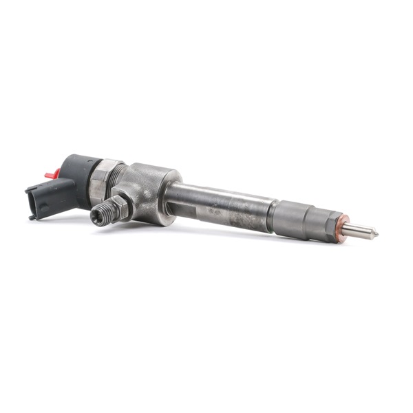 RIDEX REMAN 3902I0306R Injector FIAT Doblo Carrinha (119_, 223_) 105 cv Diesel custo