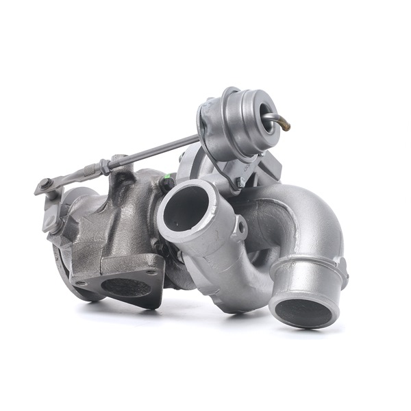RIDEX REMAN 2234C0414R: Turbocharger Zonder pakking