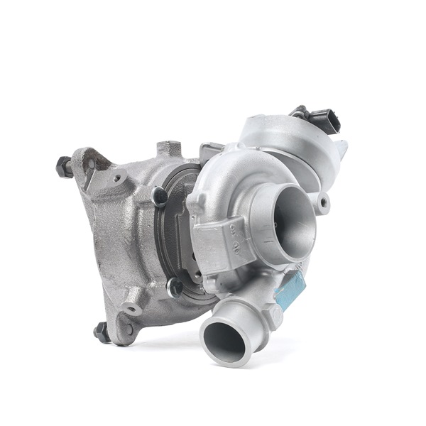 RIDEX REMAN 2234C10059R: Turbosuflantă fara garnitura