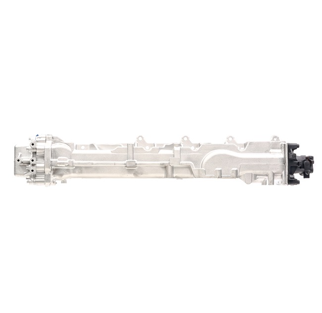 RIDEX REMAN 4198E0012R: Moduł EGR
