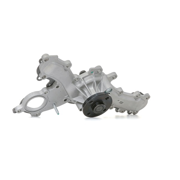 STARK SKWP-0520394: Pompe à eau Nbr. dents: 20, avec joint d'étanchéite, avec flasque/bride/rebord, avec bague d'étanchéité