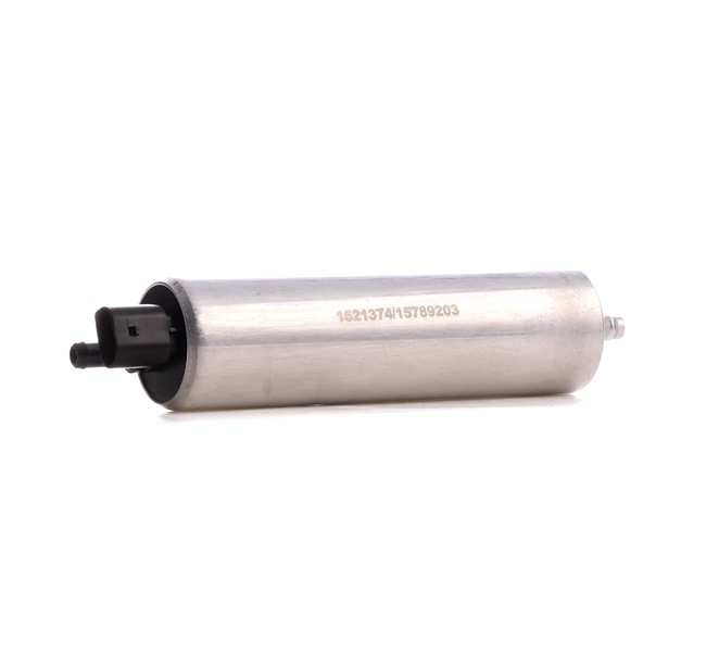 RIDEX 458F13700: Kraftstoffpumpe elektrisch, 175l/h