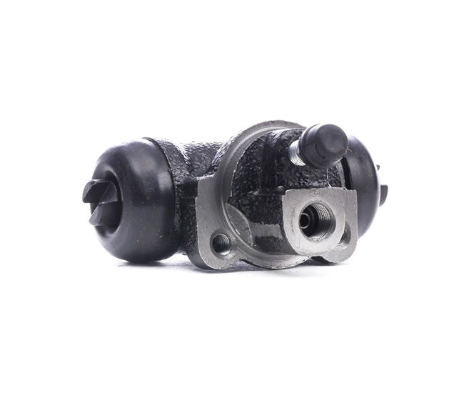 RIDEX 277W0098: Radbremszylinder Hinterachse beidseitig