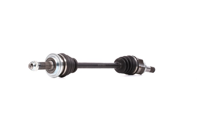 RIDEX 13D0742: Antriebswelle Vorderachse links, 670mm
