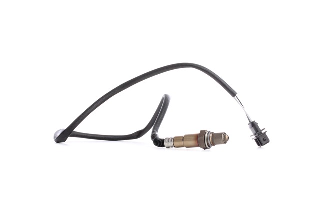 RIDEX 3922L0397 Lambdasonde VOLVO S40 I (644) 200 HK Benzin hvad koster