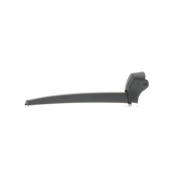 RIDEX 301W0150: Brazo del limpiaparabrisas, lavado de parabrisas posterior, 390mm, con caperuza