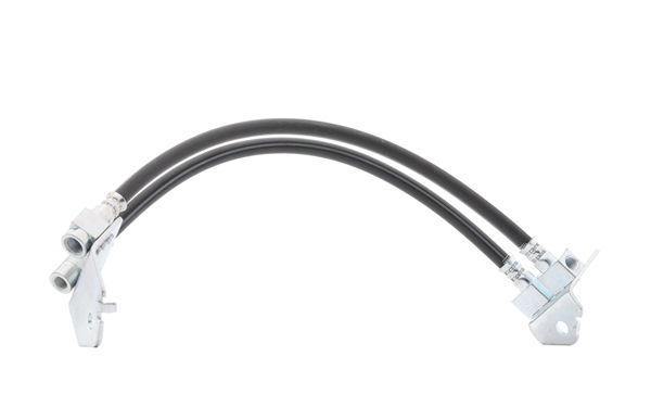 STARK SKBH-0820562: Furtun frana puntea spate, 445mm, cu flansa