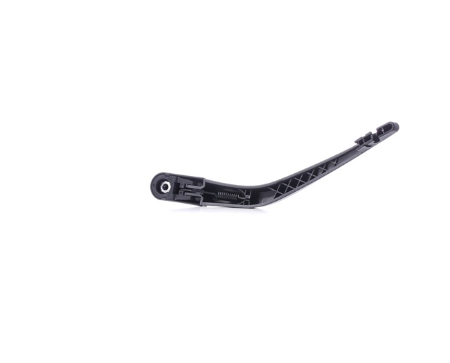 RIDEX 301W0151: Scheibenwischerarm hinten, mit Kappe