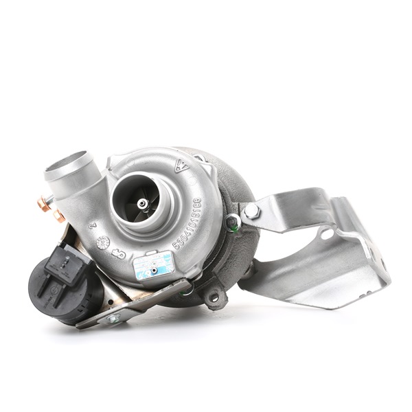 RIDEX REMAN 2234C0207R: Turbolader ohne Dichtungen