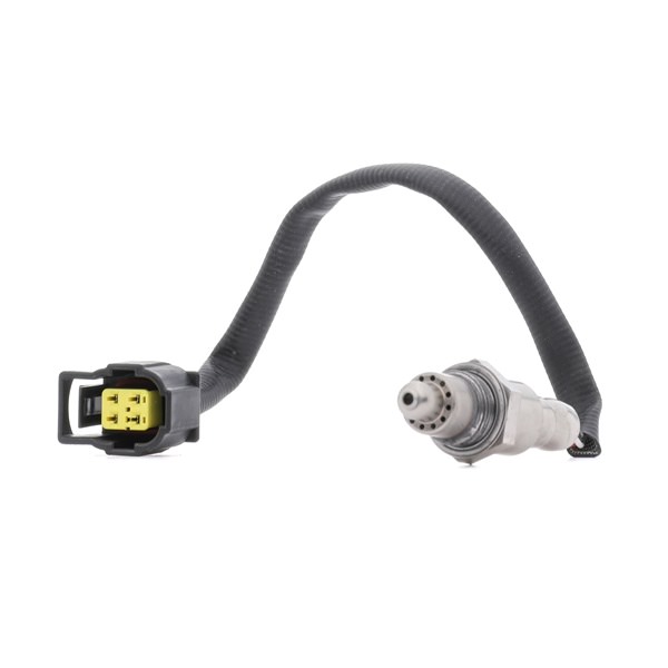 RIDEX 3922L0398 Lambdasonde MERCEDES-BENZ A-Klasse (W176) 360 PS Benzin Kosten