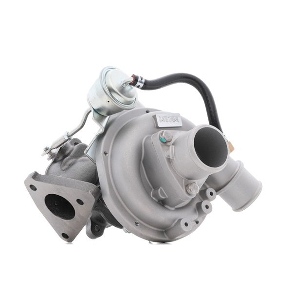 STARK SKCT-1190567: Turbosuflantă cu garnituri