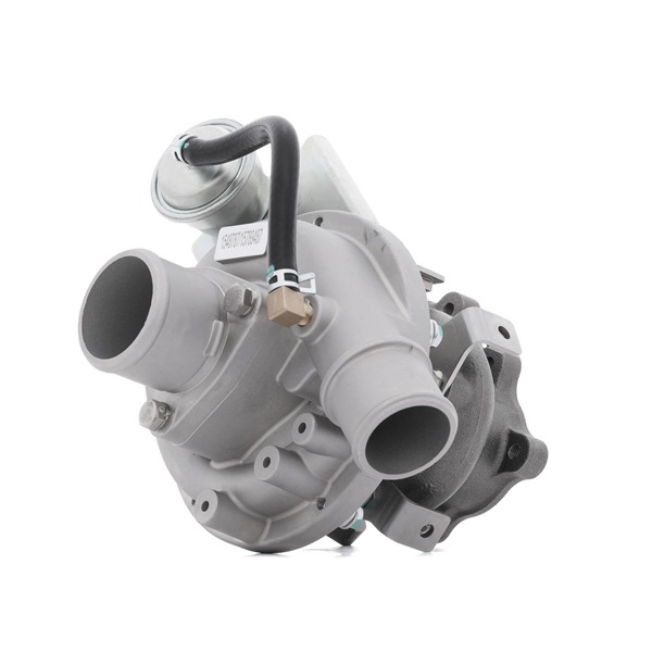 RIDEX 2234C10064: Turbosprężarka z uszczelnieniami