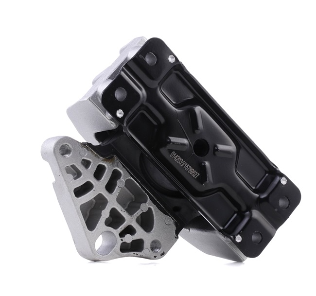 STARK SKEM-0660491: Variklio montavimas kairė, Guma