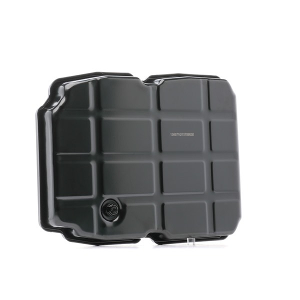 RIDEX 3105O0009 Κάρτερ λαδιού, αυτόμ. κιβ. ταχυτ. MERCEDES-BENZ SPRINTER 3,5-t Κουτί (906) 109 PS Πετρέλαιο κόστος