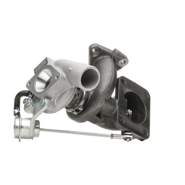 STARK SKCT-1190570: Turbina incl. Kit guarnizioni, con materiale di fissaggio/montaggio