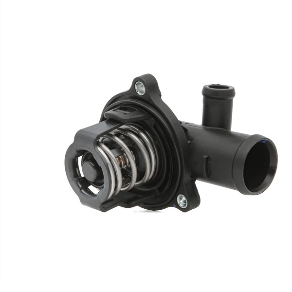 RIDEX 316T0301 Thermostaat, koelvloeistof VOLKSWAGEN Phaeton (3D1, 3D2, 3D3, 3D4, 3D6, 3D7, 3D8, 3D9) 233 Pk Diesel kosten